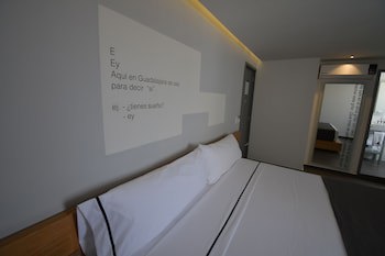 Perla Central Hotel