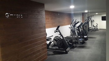 Perla Central Hotel
