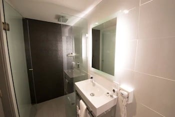 Perla Central Hotel