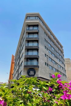 Perla Central Hotel