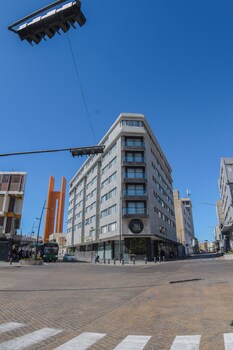 Perla Central Hotel