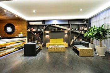 Perla Central Hotel