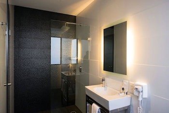 Perla Central Hotel