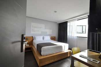 Perla Central Hotel
