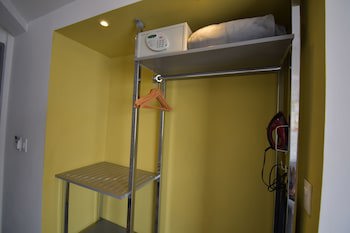 Perla Central Hotel