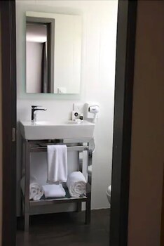 Perla Central Hotel