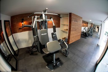 Perla Central Hotel