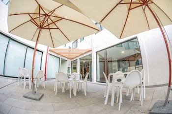 Perla Central Hotel