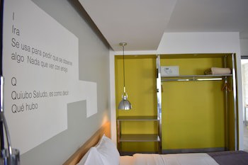 Perla Central Hotel