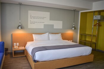 Perla Central Hotel