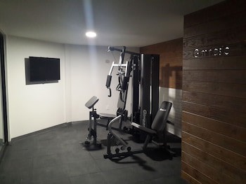 Perla Central Hotel