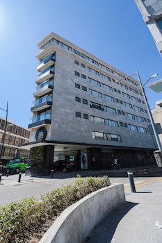 Perla Central Hotel