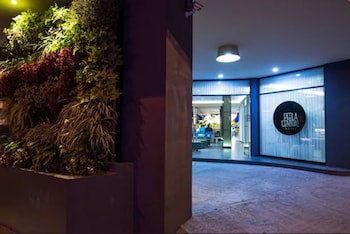 Perla Central Hotel
