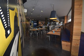 Perla Central Hotel