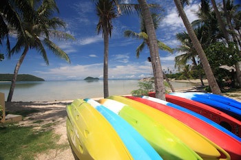 Beck 'S Resort