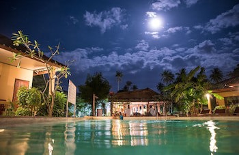 Beck 'S Resort