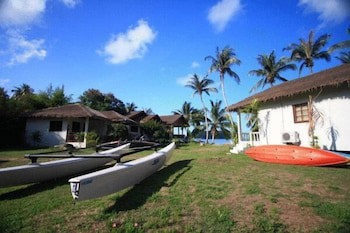 Beck 'S Resort