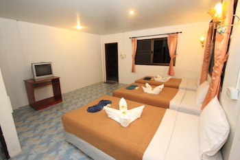 Beck 'S Resort