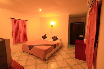 Beck 'S Resort