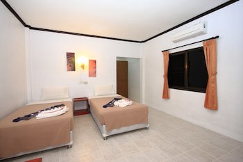Beck 'S Resort