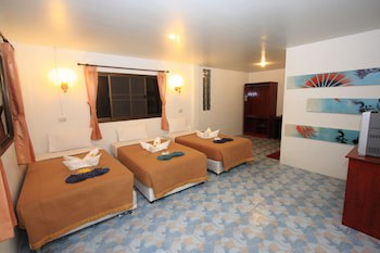 Beck 'S Resort