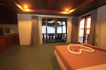 Beck 'S Resort