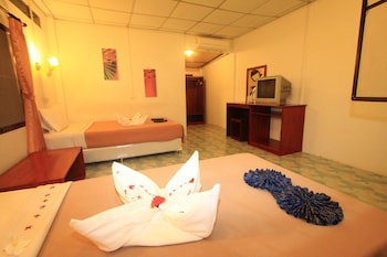 Beck 'S Resort