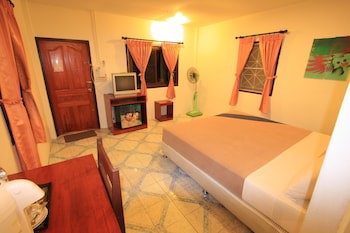 Beck 'S Resort