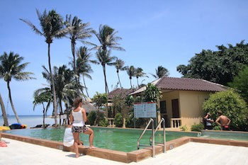 Beck 'S Resort