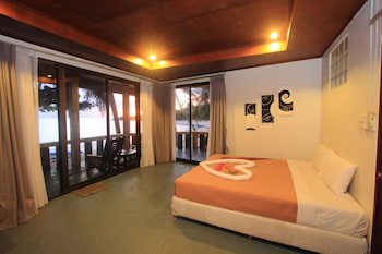 Beck 'S Resort