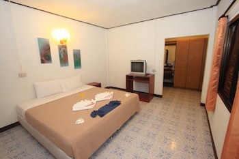 Beck 'S Resort