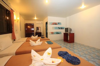 Beck 'S Resort