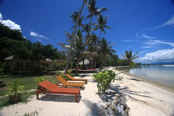 Beck 'S Resort