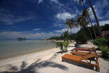 Beck 'S Resort