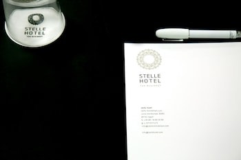 Stelle Hotel The Businest galeri fotoğrafı