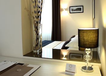 Stelle Hotel The Businest galeri fotoğrafı