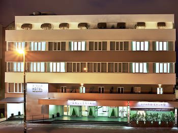 Stelle Hotel The Businest galeri fotoğrafı