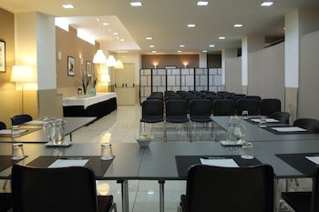 Stelle Hotel The Businest fotoğrafı