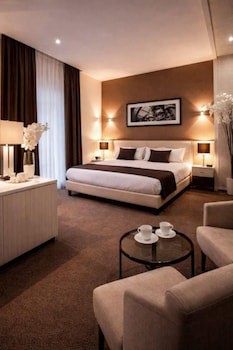 Stelle Hotel The Businest galeri fotoğrafı