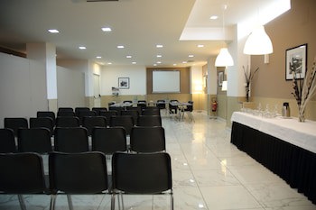 Stelle Hotel The Businest galeri fotoğrafı