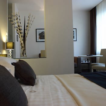 Stelle Hotel The Businest galeri fotoğrafı