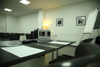 Stelle Hotel The Businest fotoğrafı