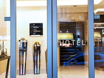 Stelle Hotel The Businest galeri fotoğrafı