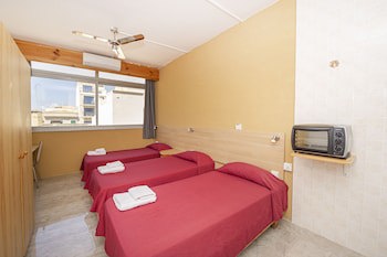 Alborada Aparthotel