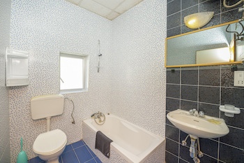 Alborada Aparthotel