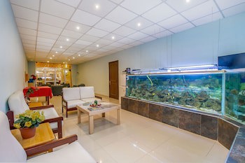 Alborada Aparthotel