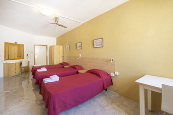 Alborada Aparthotel