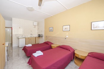 Alborada Aparthotel