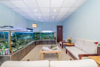 Alborada Aparthotel