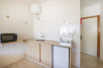 Alborada Aparthotel